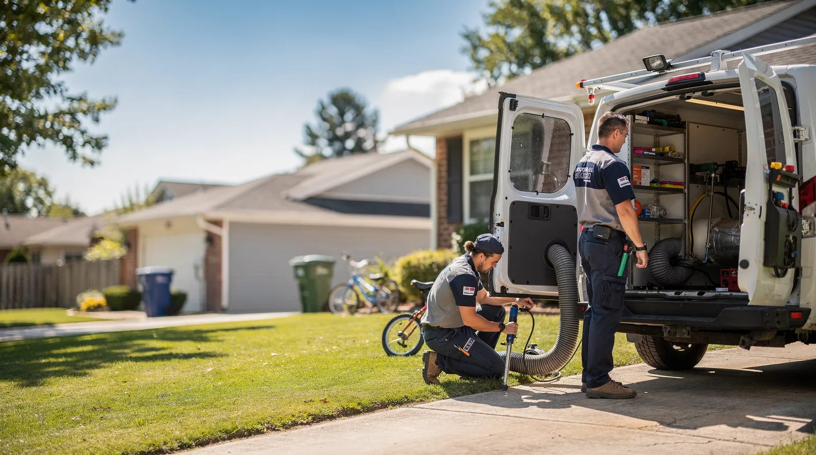 24/7 HVAC Repair & AC Replacement in Vincentown, NJ near me
